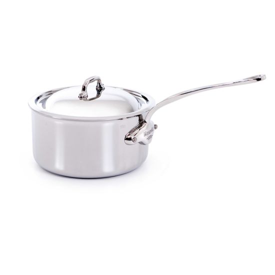 20CM SAUCEPAN & LID M COOK CC 35511021