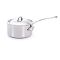 20CM SAUCEPAN & LID M'COOK