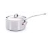 20CM SAUCEPAN & LID M'COOK