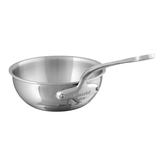 16CM SPLAYED SAUTE PAN M COOK CC 35522316