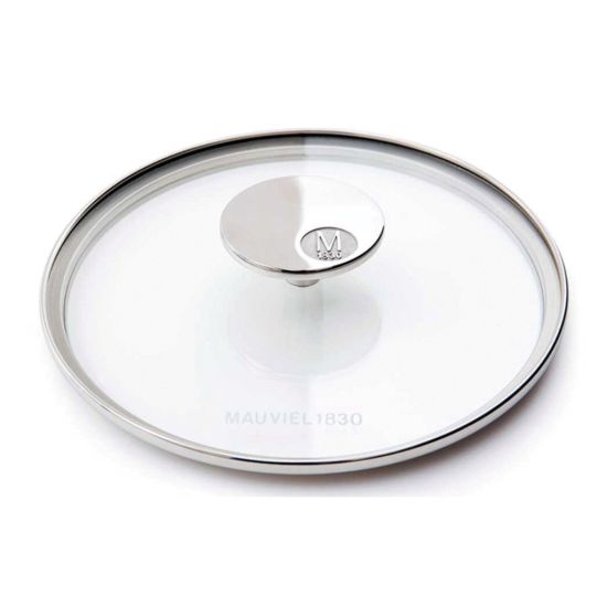 14CM GLASS LID M COOK CC 35531814