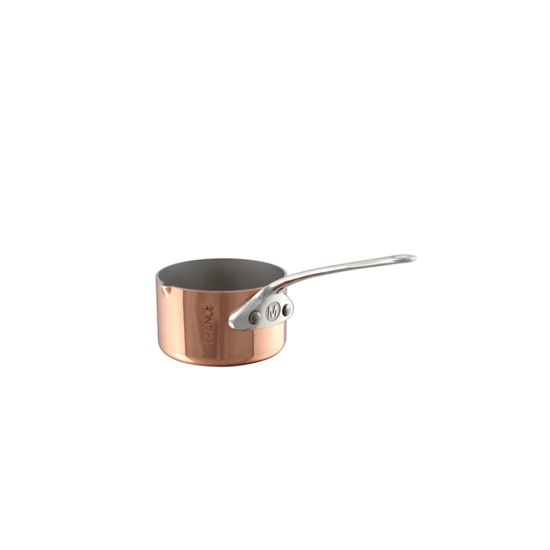 7CM SAUCEPAN W/LIP SSH COPPER M MINIS CC 35611008