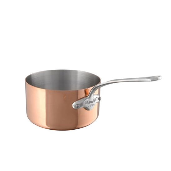 18CM SAUCEPAN SSH M HERITAGE 150S CC 35611018