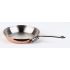 12CM FRYPAN SSH COPPER M'MINIS