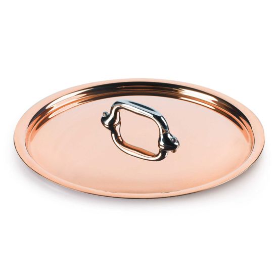 24CM FLAT LID SSH M HERITAGE 150S CC 35611824 24CM FLAT LID SSH M HERITAGE 150S CC 35611824