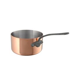 14CM SAUCEPAN CIH M'HERITAGE 150C 14CM SAUCEPAN CIH M'HERITAGE 150C