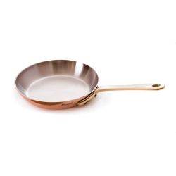 12CM FRYPAN BH COPPER M'MINIS 12CM FRYPAN BH COPPER M'MINIS