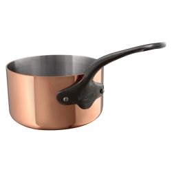 12CM SAUCEPAN IH M'HERITAGE 250C 12CM SAUCEPAN IH M'HERITAGE 250C