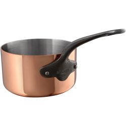 14CM SAUCEPAN CIH M'HERITAGE 250C 14CM SAUCEPAN CIH M'HERITAGE 250C