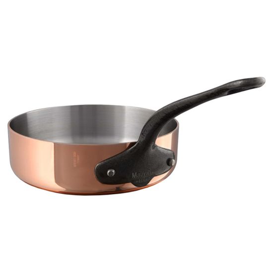 16CM SAUTE PAN CIH M HERITAGE 250C CC 35654116