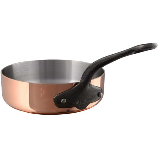 20CM SAUTE PAN CIH M HERITAGE 250C CC 35654120