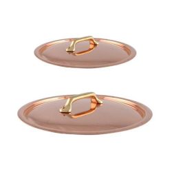 28CM FLAT LID BH M'HERITAGE 250B