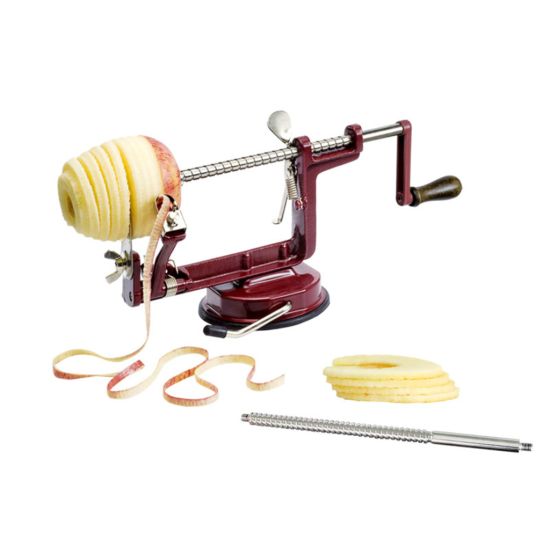 APPLE PEELER 30.5X18.5CM CC 42N42322