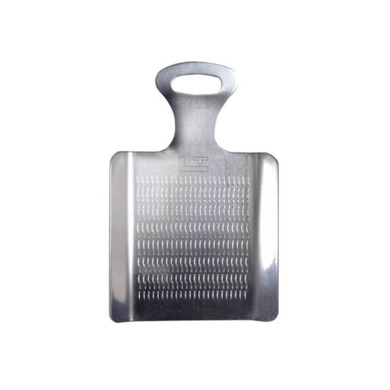 GRATER (GINGER,NUTS,GARLIC) Pack Of 2 CC 42N4297