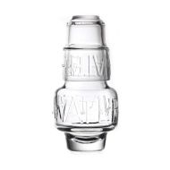 Boston Thick Water Glass 25cl - Pack of 6