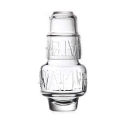 Boston Thick Water Glass 25cl - Pack of 6