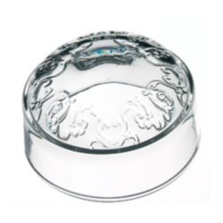 VERSAILLES COVER FOR BUTTER COOLER Pack Of 4