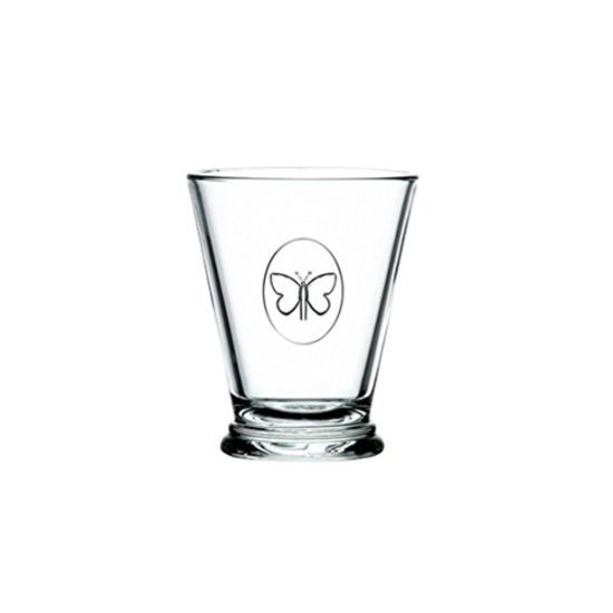 PAPILLON TUMBLER 26CL/H10.5CM Pack Of 6 CC 43613501