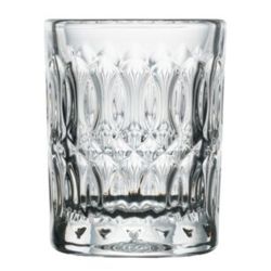 VERONE SHOT GLASS 6CL HT5CM