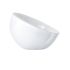 *BUBBLE COUPE WHITE 13CL/9CM Pack Of 6