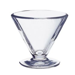 VEGA SUNDAE 15CL/HT7.8CM Pack Of 6