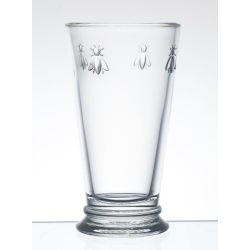 BEE LARGE LONG DRINK 46CL/HT16CM Pack Of 6 BEE LARGE LONG DRINK 46CL/HT16CM Pack Of 6