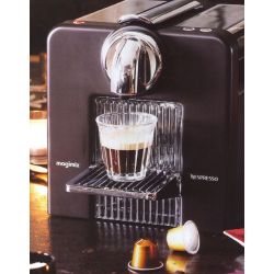 ZINC DESIGNER CUP 10CL/HT6.8CM Pack Of 6