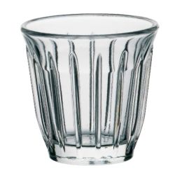 ZINC DESIGNER CUP 10CL/HT6.8CM Pack Of 6