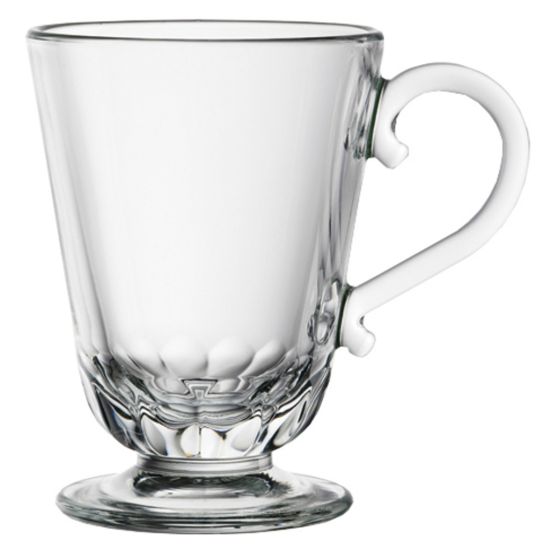 LOUISON MUG 25CL HT11.3CM Pack Of 6 CC 43623701