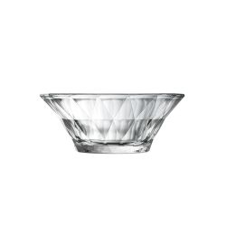 BAIKAL TALL COUPE A GLACE 38CL/HT18.3CM Pack Of 6