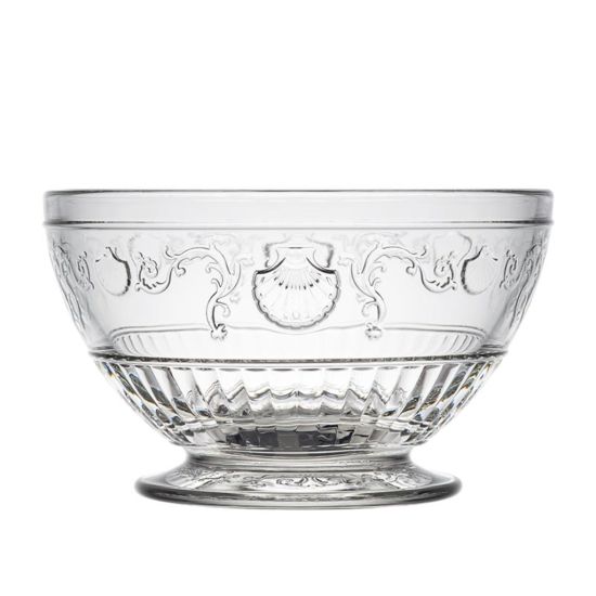 VERSAILLES BOWL 60CL HT8.5CM Pack Of 6 CC 43630101