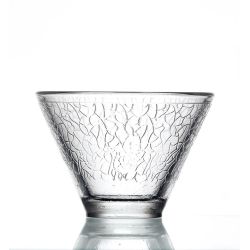 VVV 7CM BOWL 24CL CRAQUELE Pack Of 6