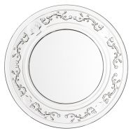 VERSAILLES PLATE 19CM Pack Of 3