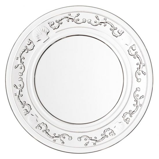 VERSAILLES PLATE 19CM Pack Of 3 CC 43634701