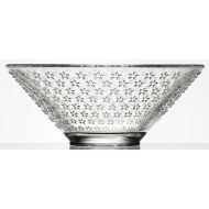 VVV 18CM BOWL 73CL - FLOWERS Pack Of 6