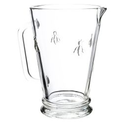 BEE JUG 1L/HT 18CM BEE JUG 1L/HT 18CM