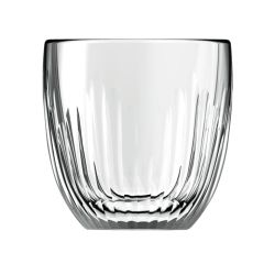 ESPRESSO CUP JEUX D'ORANGES 10CL/H6.3CM Pack Of 6