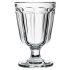 ANJOU STEMMED GLASS 28CL/H13.7CM Pack Of 3