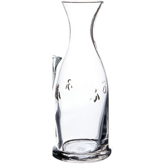 BEE WATER CARAFE 1L CC 43705001
