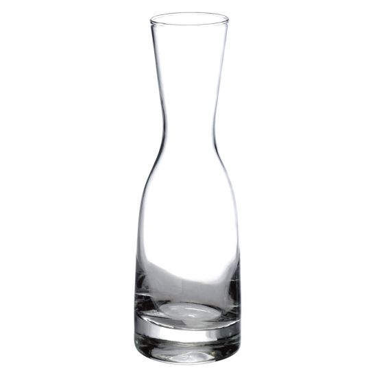 BUDELLE CARAFE 2.5DL/HT20CM Pack Of 2 CC 43705201