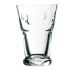 BEE BEER GLASS 40CL/13CM Pack Of 6