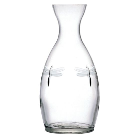 LIBELLULE CARAFE 1L CC 43711101