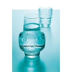 BOSTON "WATER" CARAFE 60CL Pack of 2