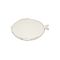 27CM PLATE BIANCO MARINA 27CM PLATE BIANCO MARINA