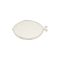 21CM PLATE BIANCO MARINA 21CM PLATE BIANCO MARINA