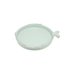 16CM PLATE AQUA MARINA 16CM PLATE AQUA MARINA