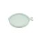 16CM PLATE AQUA MARINA 16CM PLATE AQUA MARINA