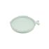 16CM PLATE AQUA MARINA