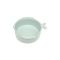 15CM/0.6L SOUP BOWL AQUA MARINA
