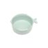 15CM/0.6L SOUP BOWL AQUA MARINA